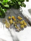 Combo E dorados (Importados) - comprar online