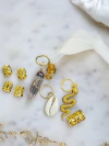 Combo D dorados (Importados) - comprar online