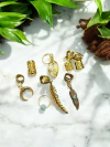 Combo B dorados (Importados) - comprar online