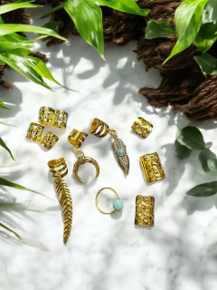 Combo F GOLD - buy online