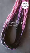 Pack Dreadlocks Sakura Ombre - comprar online