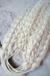 Pack Waves Light Blonde (70cms) - comprar online