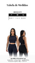 CROPPED COURO P.U MELISSA - Fragatta Rouparia
