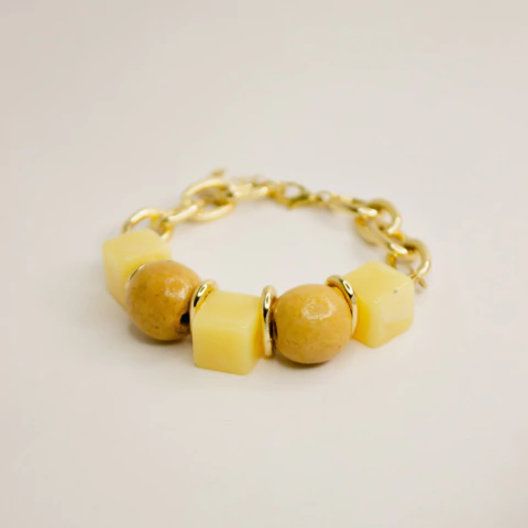 Pulseira Gold