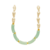 Choker Resina Aurora na internet