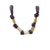 Choker Canudos Neve na internet