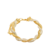 Pulseira Trançada Estela na internet