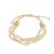 Pulseira Macramê Celis na internet