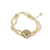 Pulseira Pedra Selene na internet