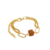 Pulseira Quadradinha Ísis na internet