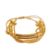 Pulseira Macramê Ísis na internet