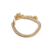 Pulseira Riviera Dourada