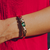 Pulseira Triângulos Maré