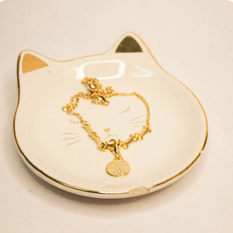 Pulseira Ossinhos Dog Encontro