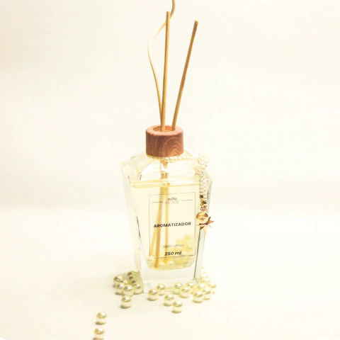 Aromatizador Capim Limão