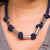 Choker Canudos Neve - comprar online