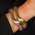 Bracelete Ondas