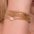 Pulseira Canto Das Araras na internet