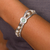 Pulseira Macramê Celis - comprar online