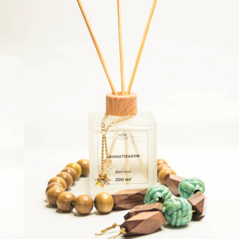 Aromatizador Bamboo