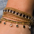 Pulseira Fita Detalhes Solana - comprar online