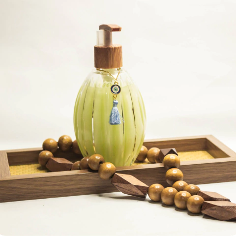 Sabonte Líquido Pingente Home