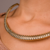 Choker Estruturada 2 na internet
