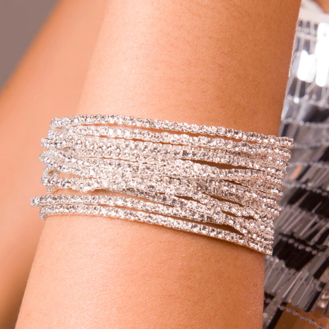 Pulseira Kit Riveira