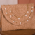 Bolsa De Mão Búzios/Conchas
