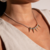CHOKER MIX ESPINHO PRAIA DO ESPELHO - comprar online
