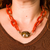 Colar Elo Lume - comprar online
