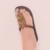 Sandália Pena Preta - comprar online