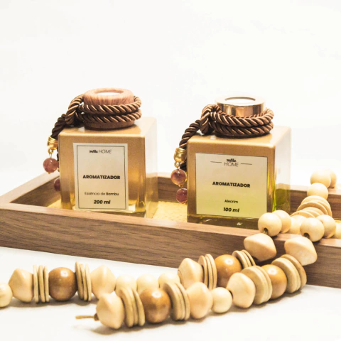 Aromatizador Pequeno Home
