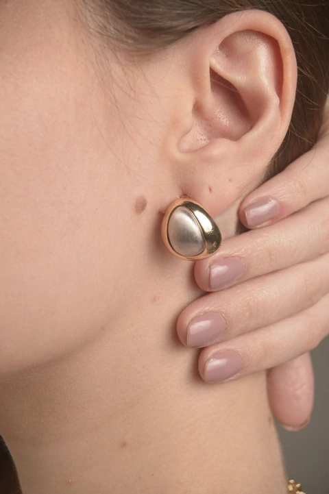 Brinco Gota Duo - comprar online