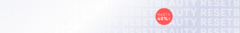 Banner de la categoría Beauty Reset