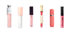 Banner de la categoría Gloss Labial | Labios hidratados, voluminosos y con brillo