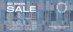 Banner de la categoría Mid Season Sale