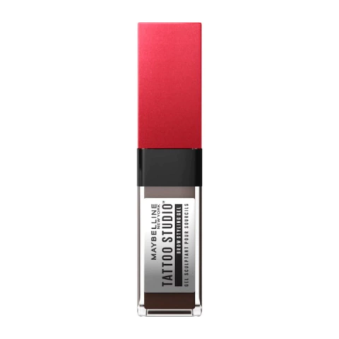 Mascara de cejas Maybelline Tattoo Brow 3D Styling Gel - comprar online
