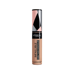 Corrector L'Oréal París Infallible 24hs Full Wear - Jazmín de Rosas | Verse bien