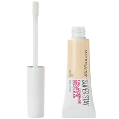Corrector de Ojeras Maybelline Super Stay 24H - Jazmín de Rosas | Verse bien