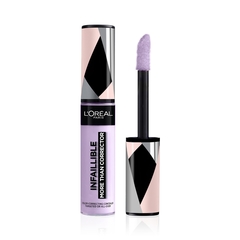 Imagen de Corrector L'Oréal París Infallible 24hs Full Wear