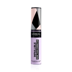 Imagen de Corrector L'Oréal París Infallible 24hs Full Wear
