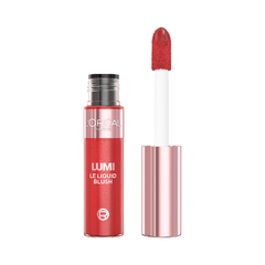 Imagen de Rubor liquido lumi le liquid blush L'Oréal París