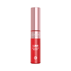 Rubor liquido lumi le liquid blush L'Oréal París - comprar online