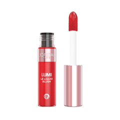 Rubor liquido lumi le liquid blush L'Oréal París en internet