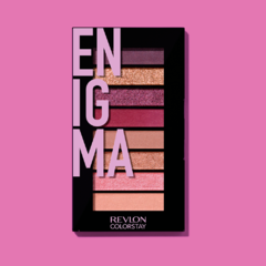 Paleta de Sombra Revlon ColorStay Looks Book