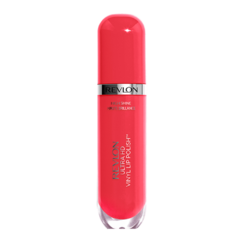 Labial líquido Revlon Ultra HD Vinyl Lip Polish - Jazmín de Rosas | Verse bien