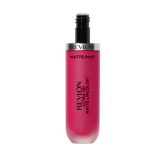 Labial liquido Revlon Ultra HD Matte Lipcolor