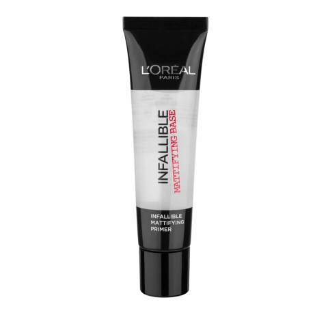 Pre Base L'Oréal París Infallible Matificante