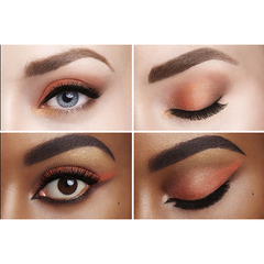 Sombra L'Oréal París La Petite Palette - Jazmín de Rosas | Verse bien